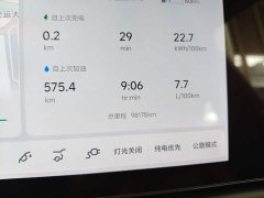 Li Auto L8 Pro - ფოტო 12