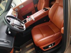 Li Auto L8 Pro - ფოტო 15