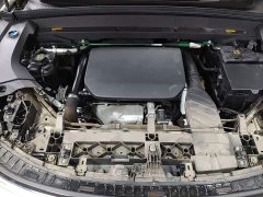 Li Auto L8 Pro - ფოტო 20