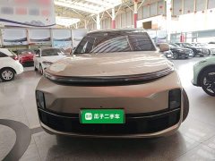 Li Auto L8 Pro - ფოტო 3