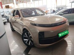 Li Auto L8 Pro - ფოტო 4