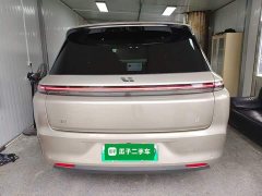 Li Auto L8 Pro - ფოტო 6