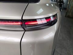 Li Auto L8 Pro - ფოტო 8