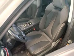 Changan Oushang X5 1.6L CVT Flagship - ფოტო 11