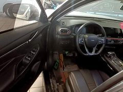 Changan Oushang X5 1.6L CVT Flagship - ფოტო 12