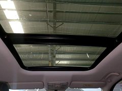 Changan Oushang X5 1.6L CVT Flagship - ფოტო 14