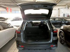Changan Oushang X5 1.6L CVT Flagship - ფოტო 15