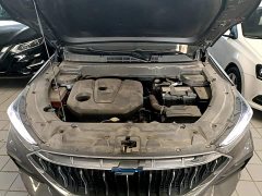 Changan Oushang X5 1.6L CVT Flagship - ფოტო 16