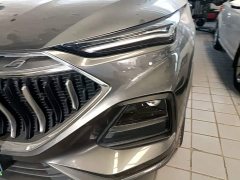 Changan Oushang X5 1.6L CVT Flagship - ფოტო 18