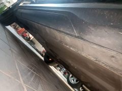 Changan Oushang X5 1.6L CVT Flagship - ფოტო 19
