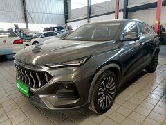 Changan Oushang X5 1.6L CVT Flagship - ფოტო 2