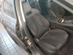Changan Oushang X5 1.6L CVT Flagship - ფოტო 20