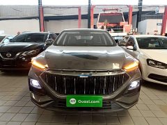 Changan Oushang X5 1.6L CVT Flagship - ფოტო 3