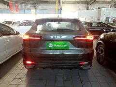 Changan Oushang X5 1.6L CVT Flagship - ფოტო 4