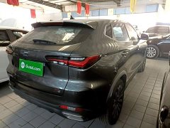 Changan Oushang X5 1.6L CVT Flagship - ფოტო 5
