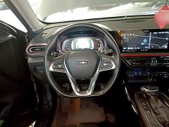 Changan Oushang X5 1.6L CVT Flagship - ფოტო 7