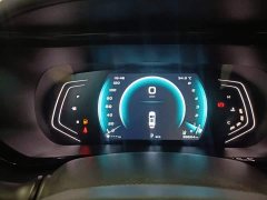 Changan Oushang X5 1.6L CVT Flagship - ფოტო 8