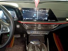 Changan Oushang X5 1.6L CVT Flagship - ფოტო 9