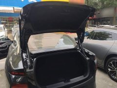 XPeng P7 2023 P7i 702 Pro - ფოტო 19