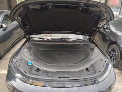 XPeng P7 2023 P7i 702 Pro - ფოტო 20