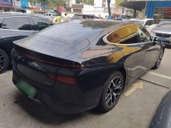 XPeng P7 2023 P7i 702 Pro - ფოტო 7