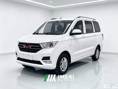2021 Wuling Hongguang 1.5L S Comfort LAR - ავტომობილი ჩინეთიდან