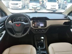 Wuling Hongguang 1.5L S Comfort LAR - ფოტო 10