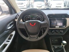 Wuling Hongguang 1.5L S Comfort LAR - ფოტო 11