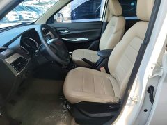 Wuling Hongguang 1.5L S Comfort LAR - ფოტო 15