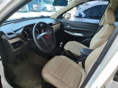 Wuling Hongguang 1.5L S Comfort LAR - ფოტო 16