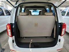 Wuling Hongguang 1.5L S Comfort LAR - ფოტო 19