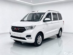Wuling Hongguang 1.5L S Comfort LAR - ფოტო 2