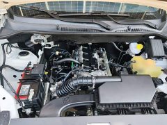 Wuling Hongguang 1.5L S Comfort LAR - ფოტო 20