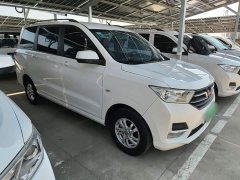Wuling Hongguang 1.5L S Comfort LAR - ფოტო 4