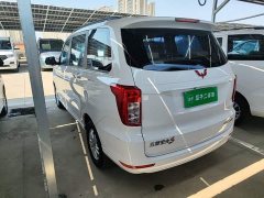 Wuling Hongguang 1.5L S Comfort LAR - ფოტო 5
