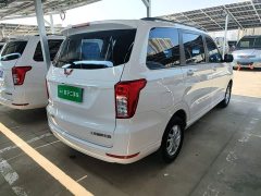 Wuling Hongguang 1.5L S Comfort LAR - ფოტო 7