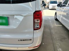 Wuling Hongguang 1.5L S Comfort LAR - ფოტო 8