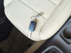 Wuling Hongguang 1.5L S Comfort LAR - ფოტო 9