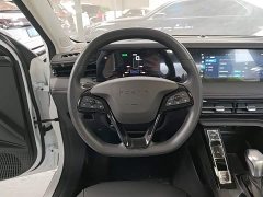 SAIC MG i5 1.5L CVT Luxury - ფოტო 11