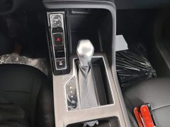 SAIC MG i5 1.5L CVT Luxury - ფოტო 14