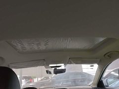 SAIC MG i5 1.5L CVT Luxury - ფოტო 18