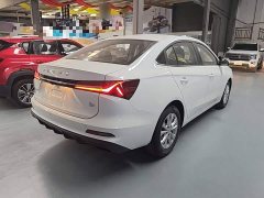 SAIC MG i5 1.5L CVT Luxury - ფოტო 7
