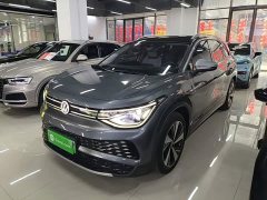 Volkswagen ID.6 X Smart Long-Range Edition - ფოტო 1