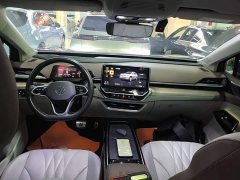 Volkswagen ID.6 X Smart Long-Range Edition - ფოტო 10