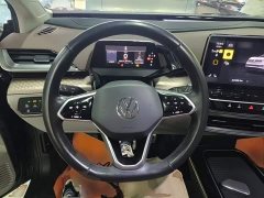 Volkswagen ID.6 X Smart Long-Range Edition - ფოტო 11