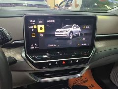 Volkswagen ID.6 X Smart Long-Range Edition - ფოტო 13