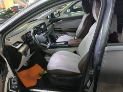 Volkswagen ID.6 X Smart Long-Range Edition - ფოტო 15