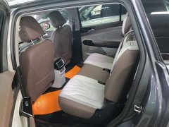 Volkswagen ID.6 X Smart Long-Range Edition - ფოტო 17