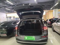 Volkswagen ID.6 X Smart Long-Range Edition - ფოტო 19