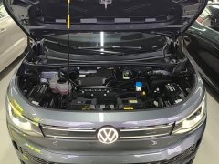 Volkswagen ID.6 X Smart Long-Range Edition - ფოტო 20